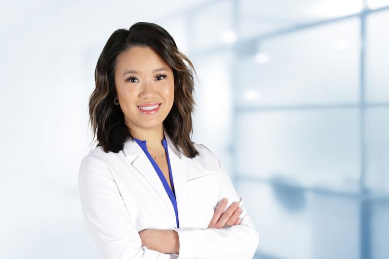 Hannah Bernadsky, N.P