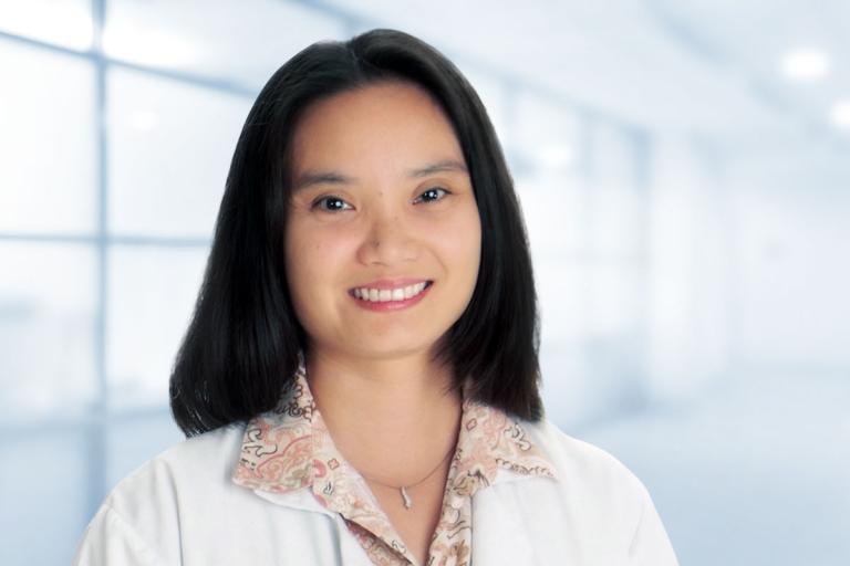 Valerie Tan, M.D.