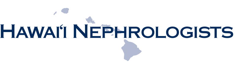 hawaiinephrology